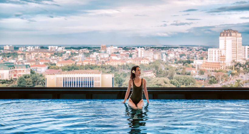 Top 5 khách sạn Huế siêu sang: Check-in ngay!