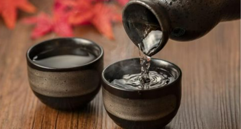 Rượu sake – nét đẹp trong tinh hoa ẩm thực Nhật Bản
