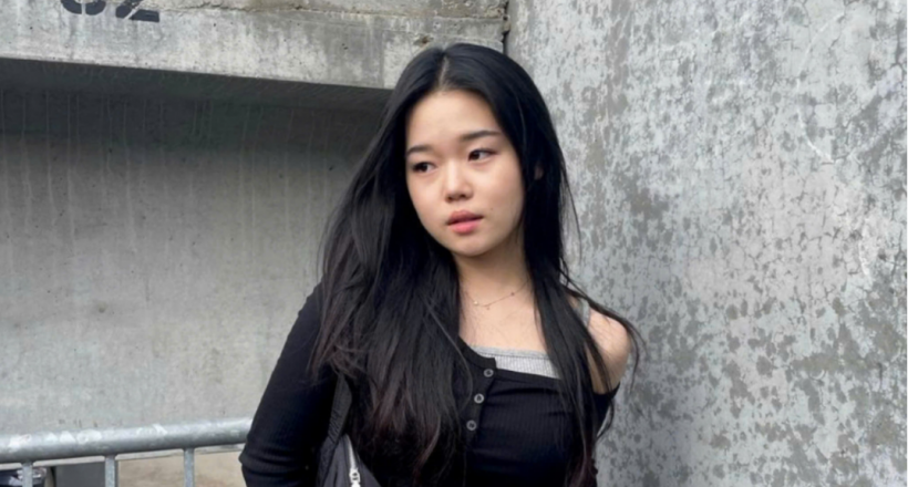 "Lên đồ" cùng xu hướng Acubi đầy mới mẻ vào mùa thu