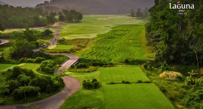 Khám phá 4 khu nghỉ dưỡng Golf Việt Nam trong top 11 xuất sắc nhất Châu Á!