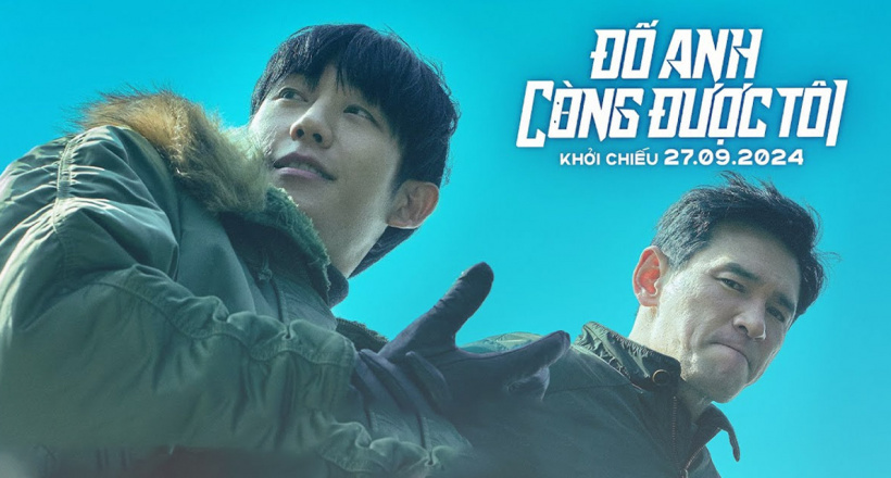 Phim Hàn quá hay gây sốt MXH Việt, nam chính lột xác xuất sắc khiến người xem ám ảnh