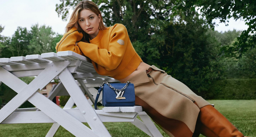 Phong cách thời trang Eve Jobs, ái nữ tài năng của tỉ phú Mỹ Steve Jobs