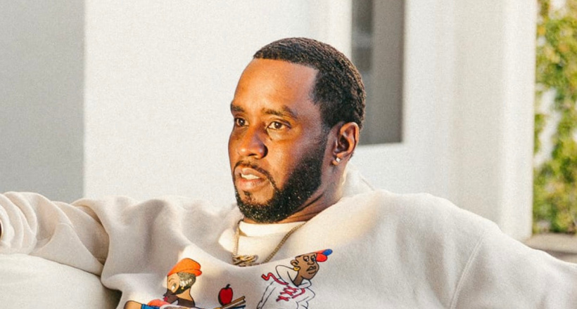 Bên trong căn biệt thự của Diddy