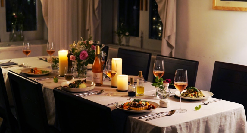 List 6 nhà hàng đồ Âu lãng mạn nhất định phải thử ở Đà Lạt!