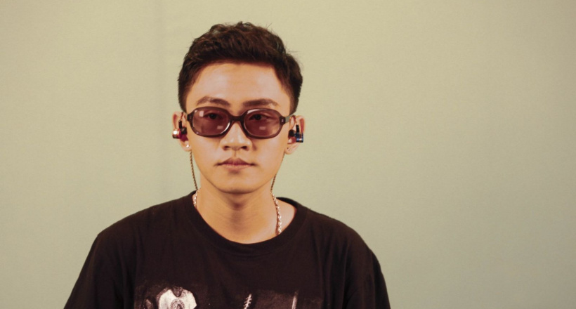 Tập 2 Rap Việt: Bạn thân HIEUTHUHAI khiến giám khảo phải thốt lên 1 câu, thót tim với cú twist phút cuối!