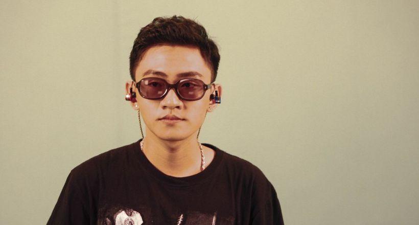 Tập 2 Rap Việt: Bạn thân HIEUTHUHAI khiến giám khảo phải thốt lên 1 câu, thót tim với cú twist phút cuối!