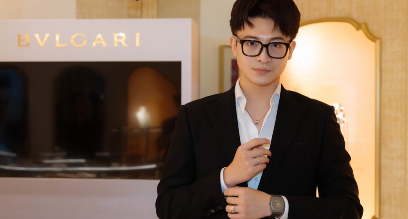 Octo Finissimo World Record Saga - 100 năm lịch sử và 8 kỷ lục thế giới của Bulgari