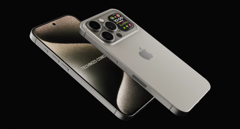 Apple đặt hết niềm tin vào iPhone 16 Pro Max