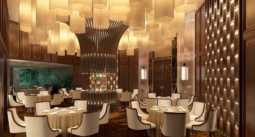 5 nhà hàng view siêu đẹp tại Hà Nội – Check-in là mê ngay!