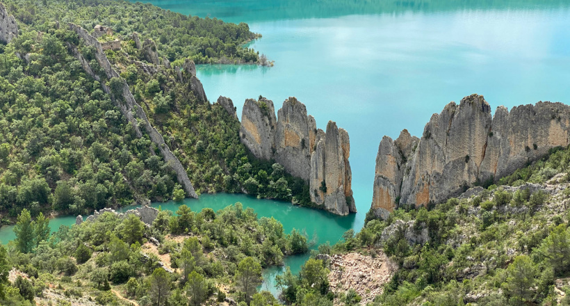 Có gì ở thành phố du lịch cảm giác mạnh hàng đầu châu Âu?