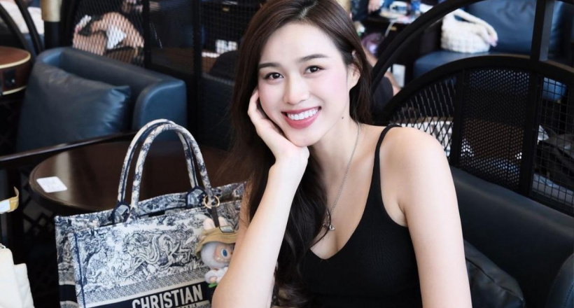 Mẫu túi này có gì đặc biệt mà nhiều mỹ nhân Việt thương nhớ đến thế?