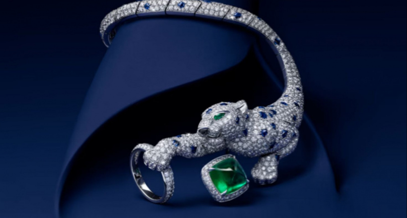 Bí mật đằng sau kiệt tác làm chao đảo thế giới nữ trang 2024 (Phần 1)