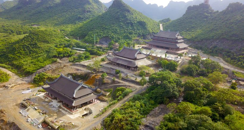 Việt Nam thắng lớn tại lễ trao giải được mệnh danh 'Oscar của Du lịch thế giới'