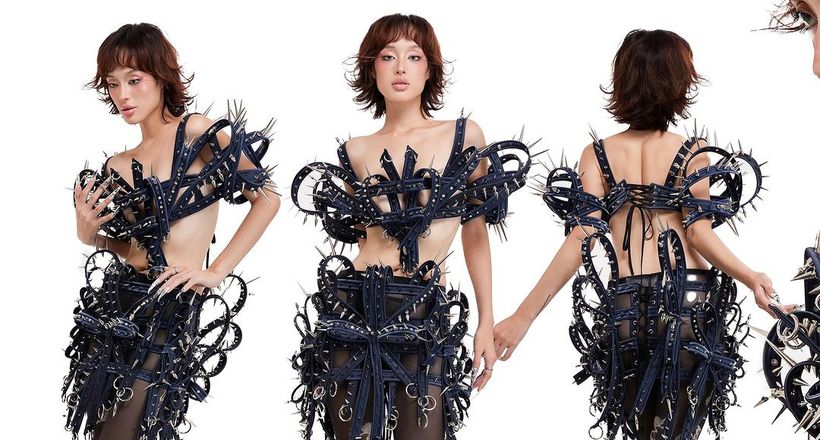 Local brand & Thời trang phi giới tính: Những mảnh ghép hoàn hảo để tỏa sáng
