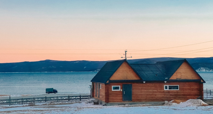 15 ngày ở Mông Cổ: Kỳ diệu, cổ tích và bất tận