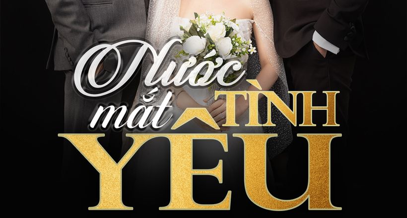 Trần Nhậm hoá soái ca ngôn tình trong phim “Nước mắt tình yêu”
