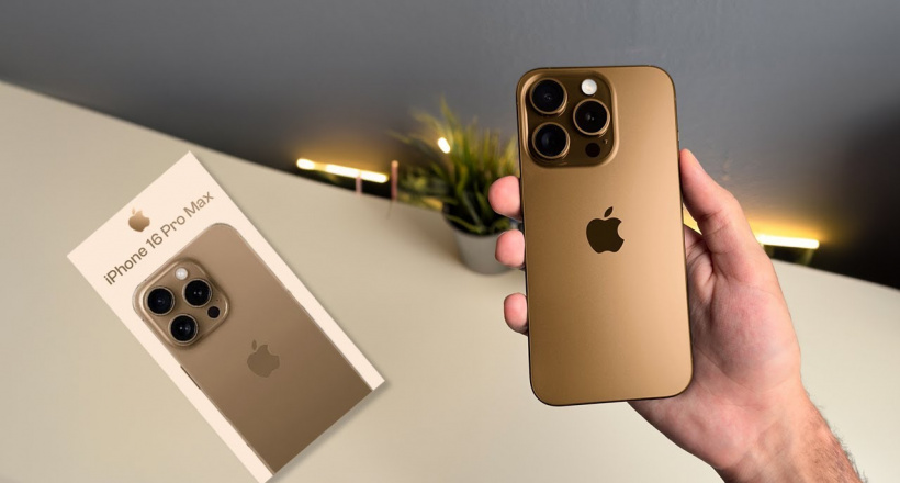 iPhone 16 lộ diện trước giờ G: Thay đổi ấn tượng làm mê mẩn người dùng Việt