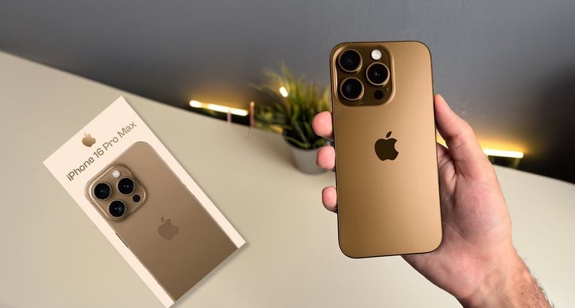 iPhone 16 lộ diện trước giờ G: Thay đổi ấn tượng làm mê mẩn người dùng Việt