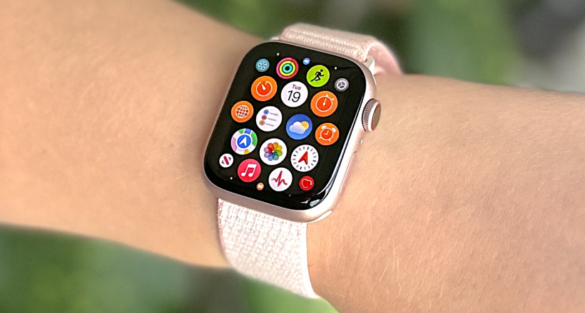 5 thay đổi lớn sẽ xuất hiện trên Apple Watch Series 10