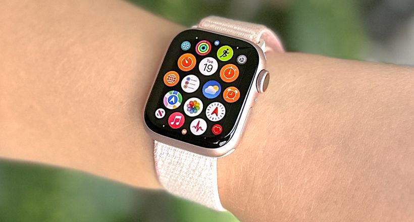 5 thay đổi lớn sẽ xuất hiện trên Apple Watch Series 10