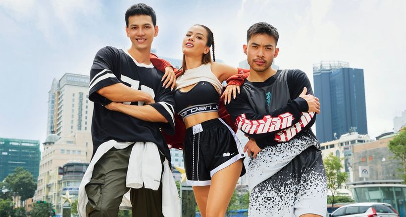 Chip Nguyễn - ứng cử viên sáng giá cho Top 3 The Next Gentleman 2024