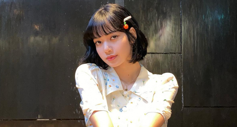 Lisa gợi ý những cách diện áo sơ mi không cầu kỳ mà vẫn sành điệu