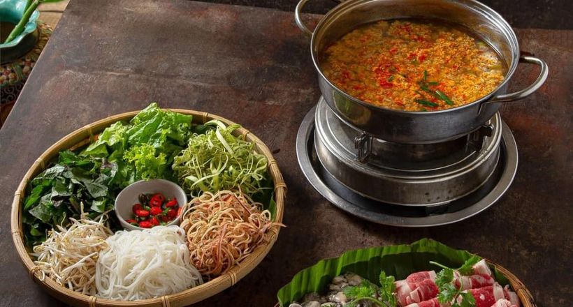 Được mất với Michelin