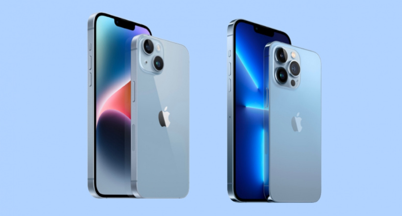 Đêm nay iPhone 16 ra mắt, đây là 4 mẫu sắp bị Apple "khai tử", ai định mua iPhone cũ phải chú ý!