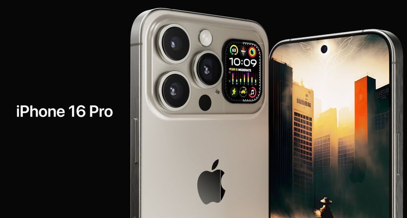 Tín đồ "Táo khuyết" đếm ngược giờ ra mắt iPhone 16, điều gì cần chú ý?