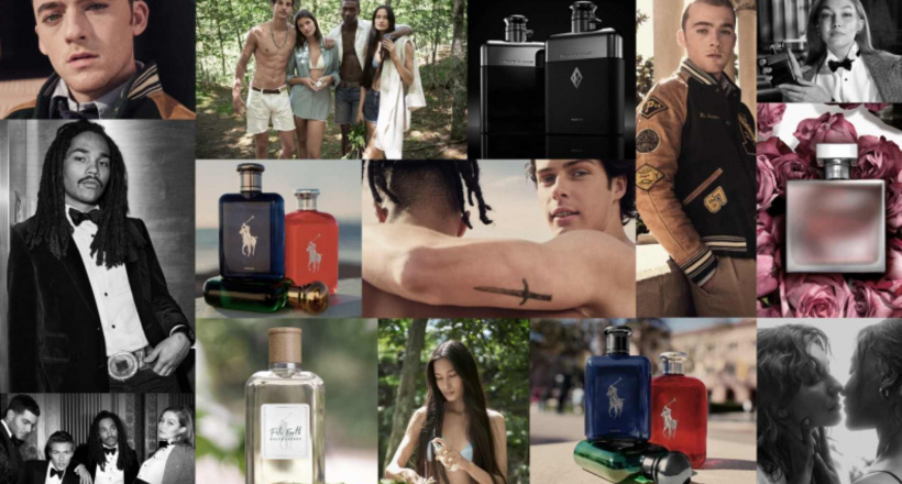 Bạn đã biết hết về 5 "siêu phẩm" nước hoa này của Ralph Lauren chưa?