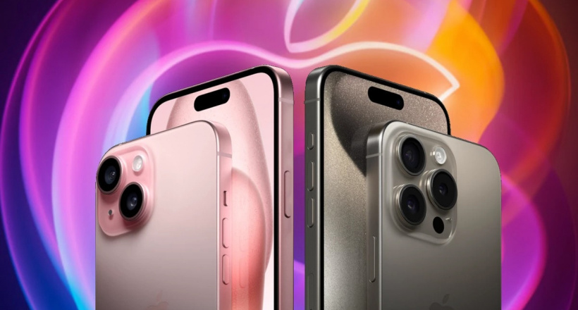 Chỉ 1 bức ảnh đủ biết hết về iPhone 16 Pro Max, chiếc điện thoại đang được cả thế giới mong chờ!