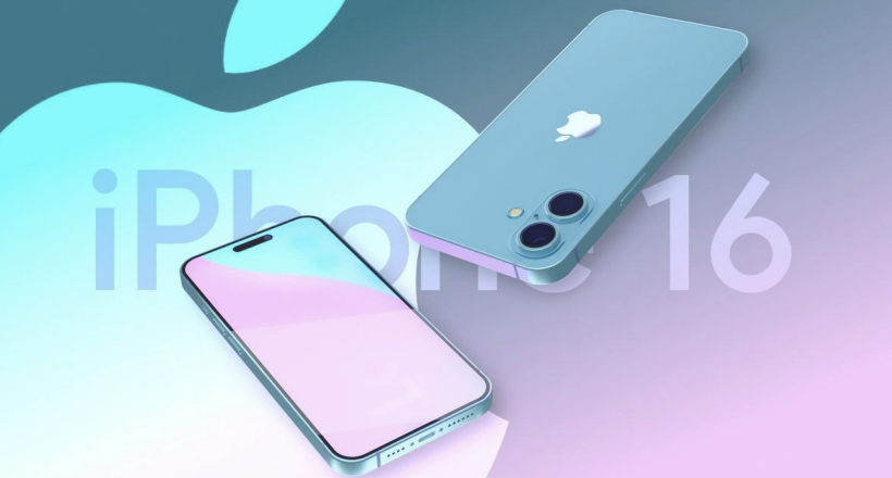 Rò rỉ video mở hộp được cho là iPhone 16 Pro Max tùy chọn màu vàng đồng