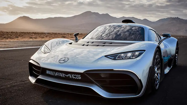 Top 10 siêu xe đắt nhất thế giới - siêu sao Ronaldo cũng sở hữu 1 chiếc? ( phần 1 )