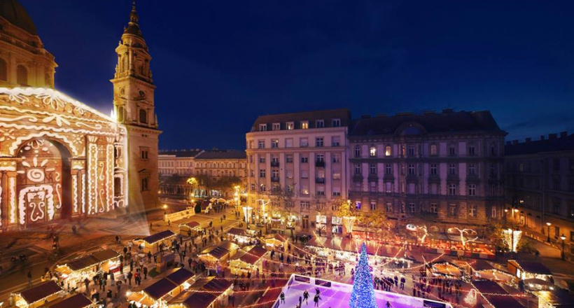 Du lịch tháng 12 nên đi đâu, làm gì?