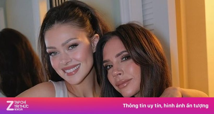 Victoria Beckham kiếm gần 3 triệu USD dù đã ngừng hát