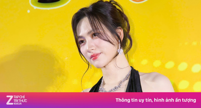 Phương Anh Đào trượt giải Mai Vàng