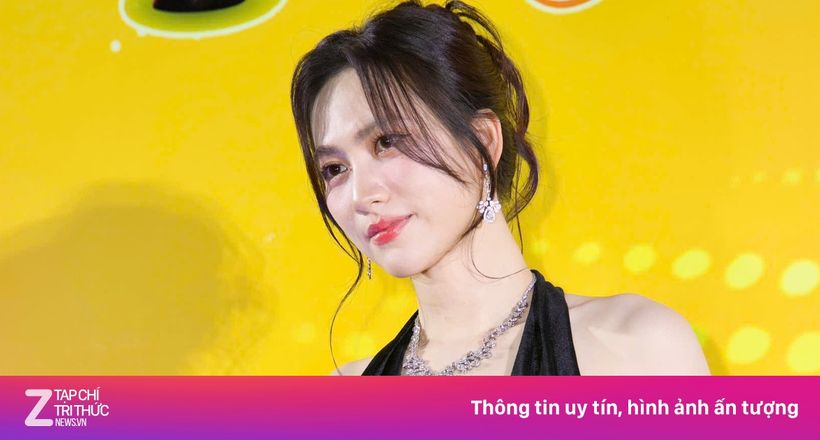 Phương Anh Đào trượt giải Mai Vàng