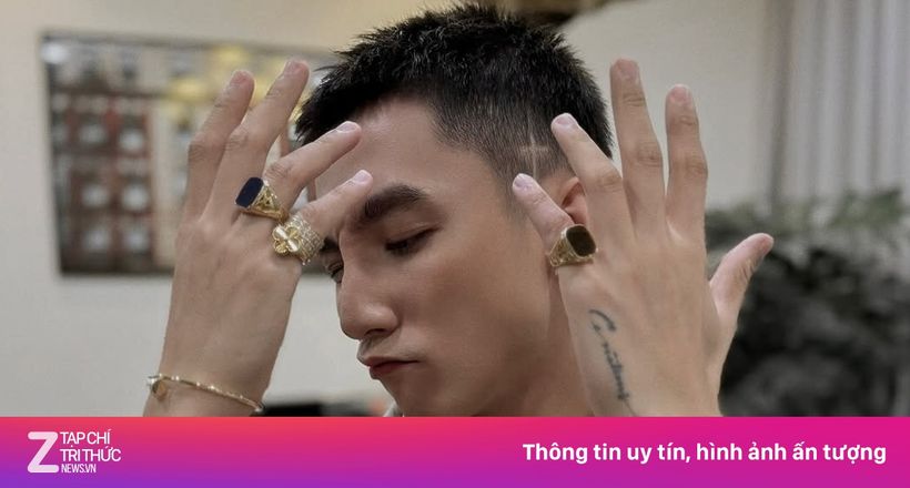 Áo 180 triệu đồng chưa phải món đồ đắt nhất trên người Sơn Tùng M-TP