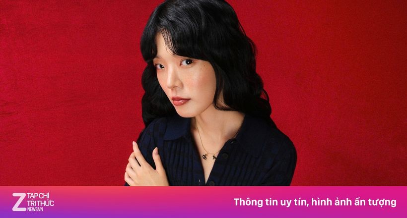 Nhà mốt xa xỉ Pháp lần đầu bắt tay với local brand Việt