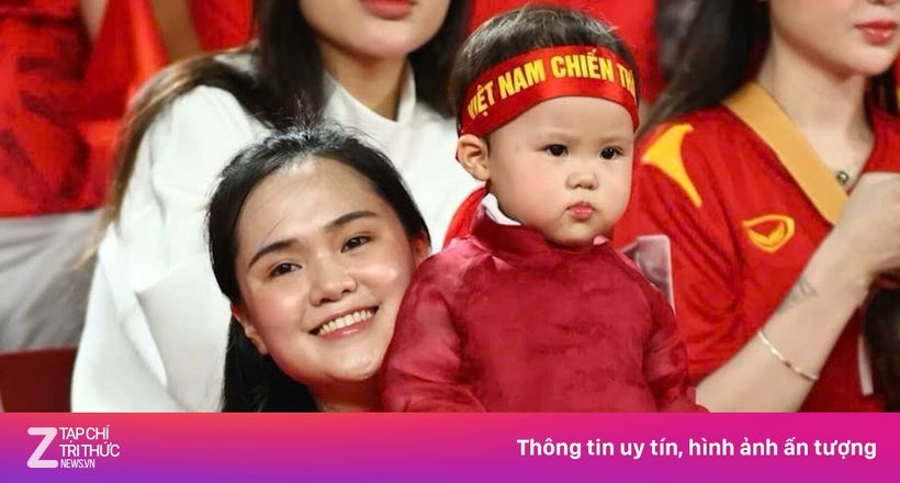 Vợ Duy Mạnh, Quang Hải thăng hạng gu ăn mặc ở chung kết ASEAN Cup