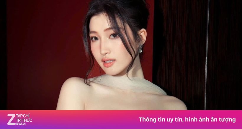 Chồng doanh nhân của Phương Nhi là ai?