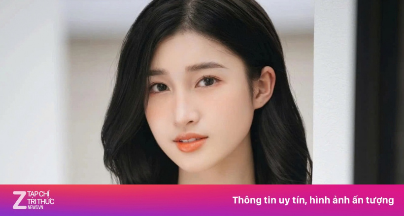 Phương Nhi trước lễ dạm ngõ