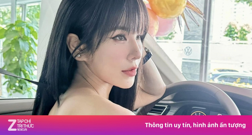 Diệp Lâm Anh trước khi có bạn trai