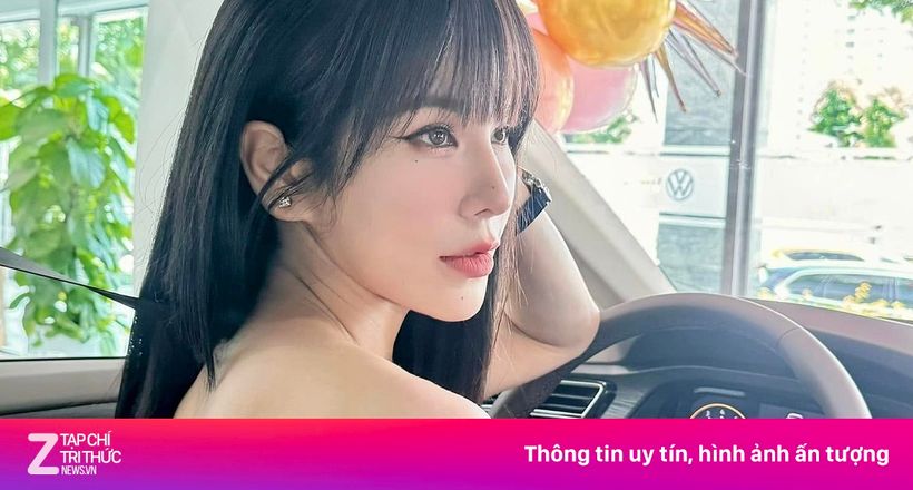 Diệp Lâm Anh trước khi có bạn trai