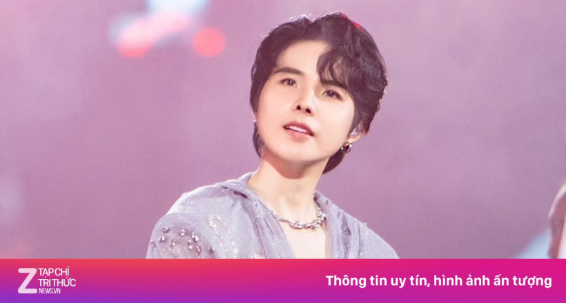 Vũ Cát Tường: 'Gọi tôi là anh hay chị đều được'