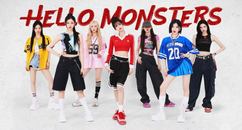 BABYMONSTER đến Việt Nam trong chuyến lưu diễn thế giới đầu tiên