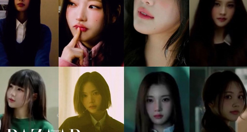 Hearts2Hearts, nhóm nữ mới nhất của SM Entertainment