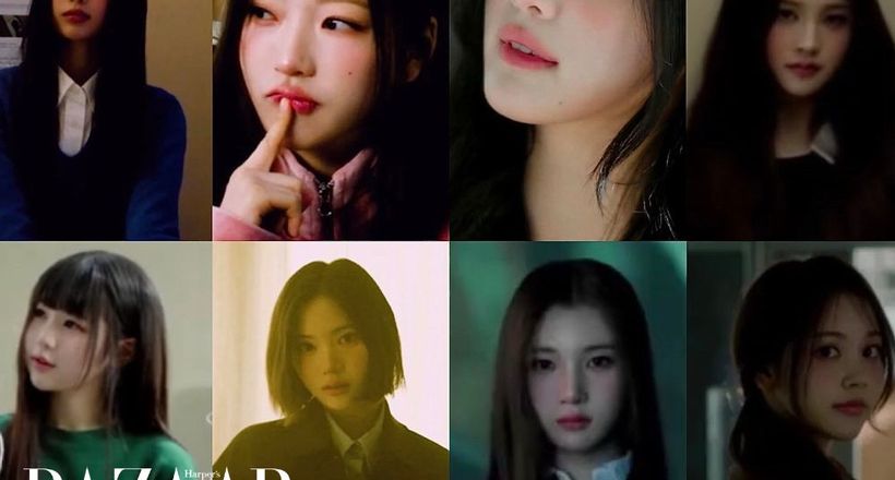 Hearts2Hearts, nhóm nữ mới nhất của SM Entertainment
