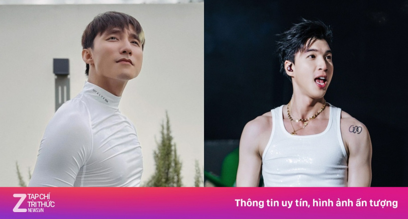 Tranh cãi HIEUTHUHAI đánh bại Sơn Tùng M-TP