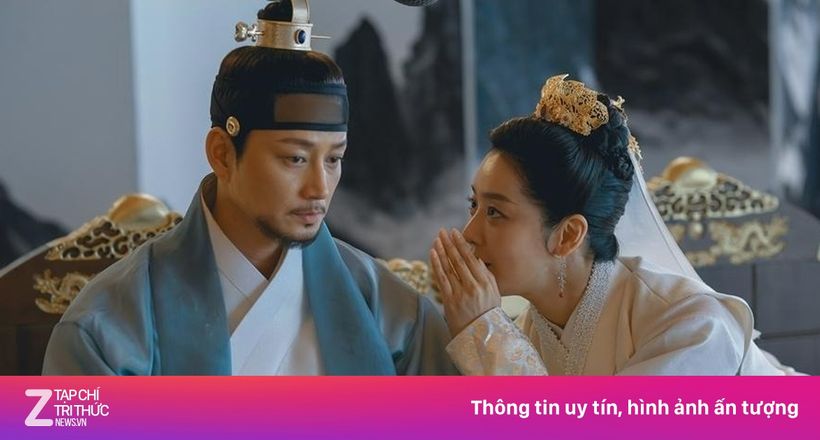 NSX phủ nhận ép diễn viên đóng cảnh nóng trong phim cổ trang Hàn